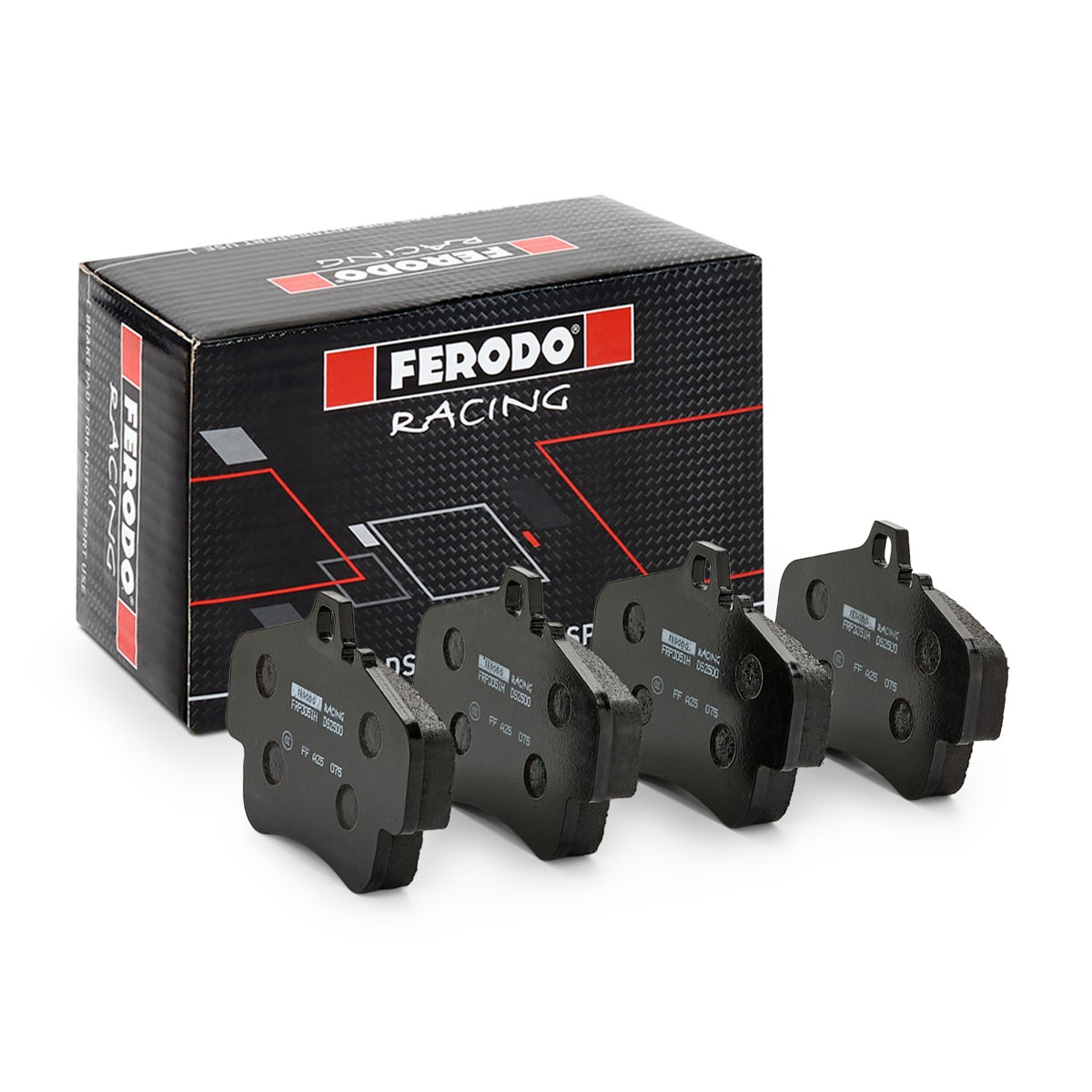 Купити FRP3051H Ferodo 